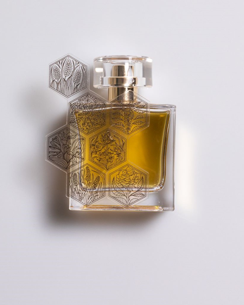OUT OF STOCK! 50 ml Eau De Parfum